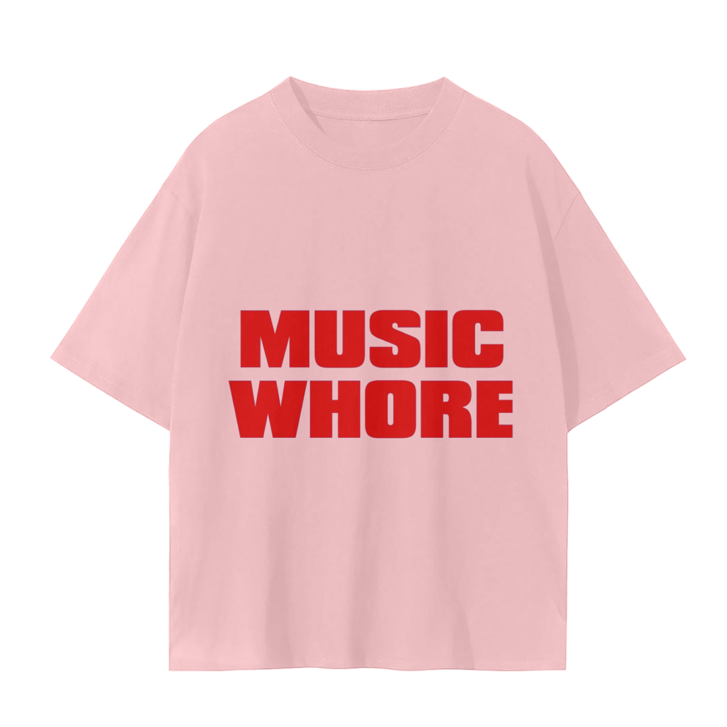 Unisex Seamless T-Shirt - 230 GSM