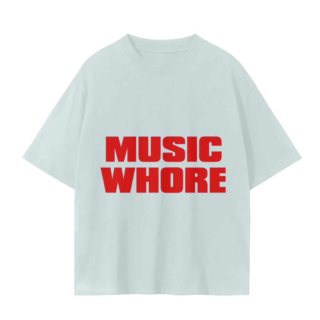 Unisex Seamless T-Shirt - 230 GSM