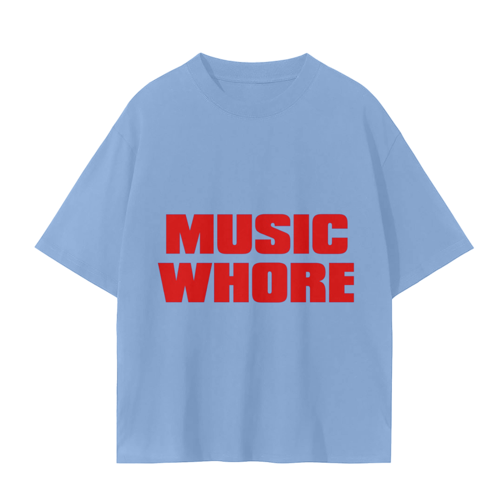 Unisex Seamless T-Shirt - 230 GSM