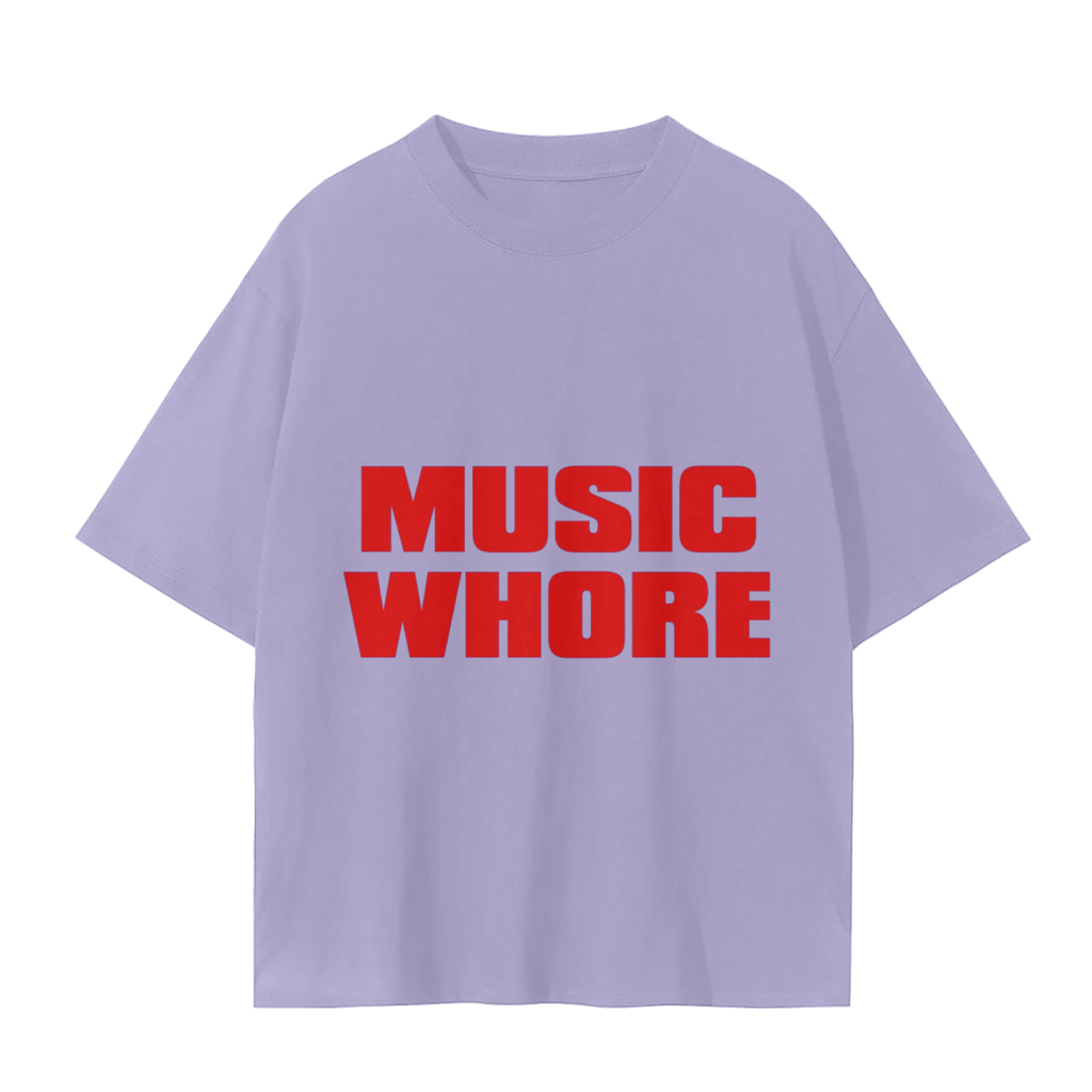 Unisex Seamless T-Shirt - 230 GSM