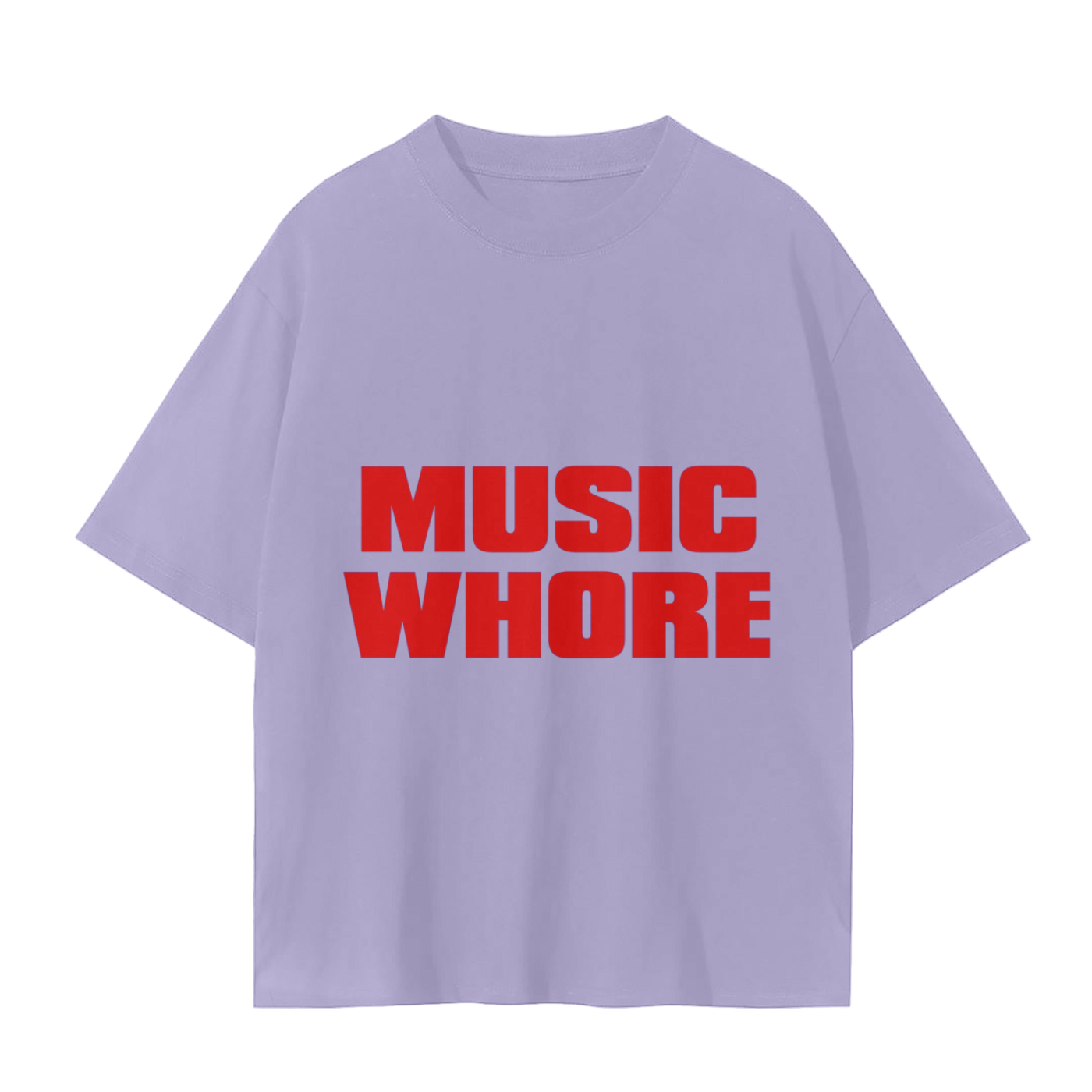 Unisex Seamless T-Shirt - 230 GSM