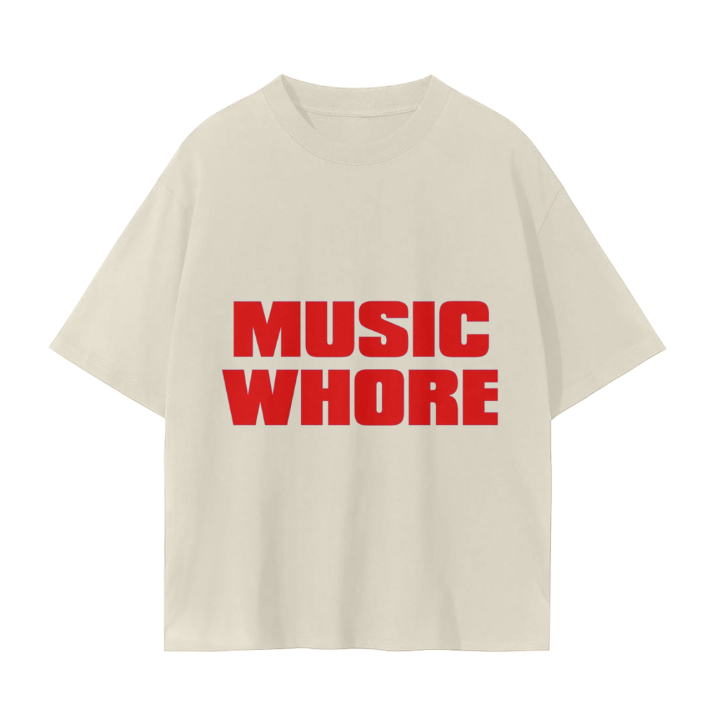 Unisex Seamless T-Shirt - 230 GSM