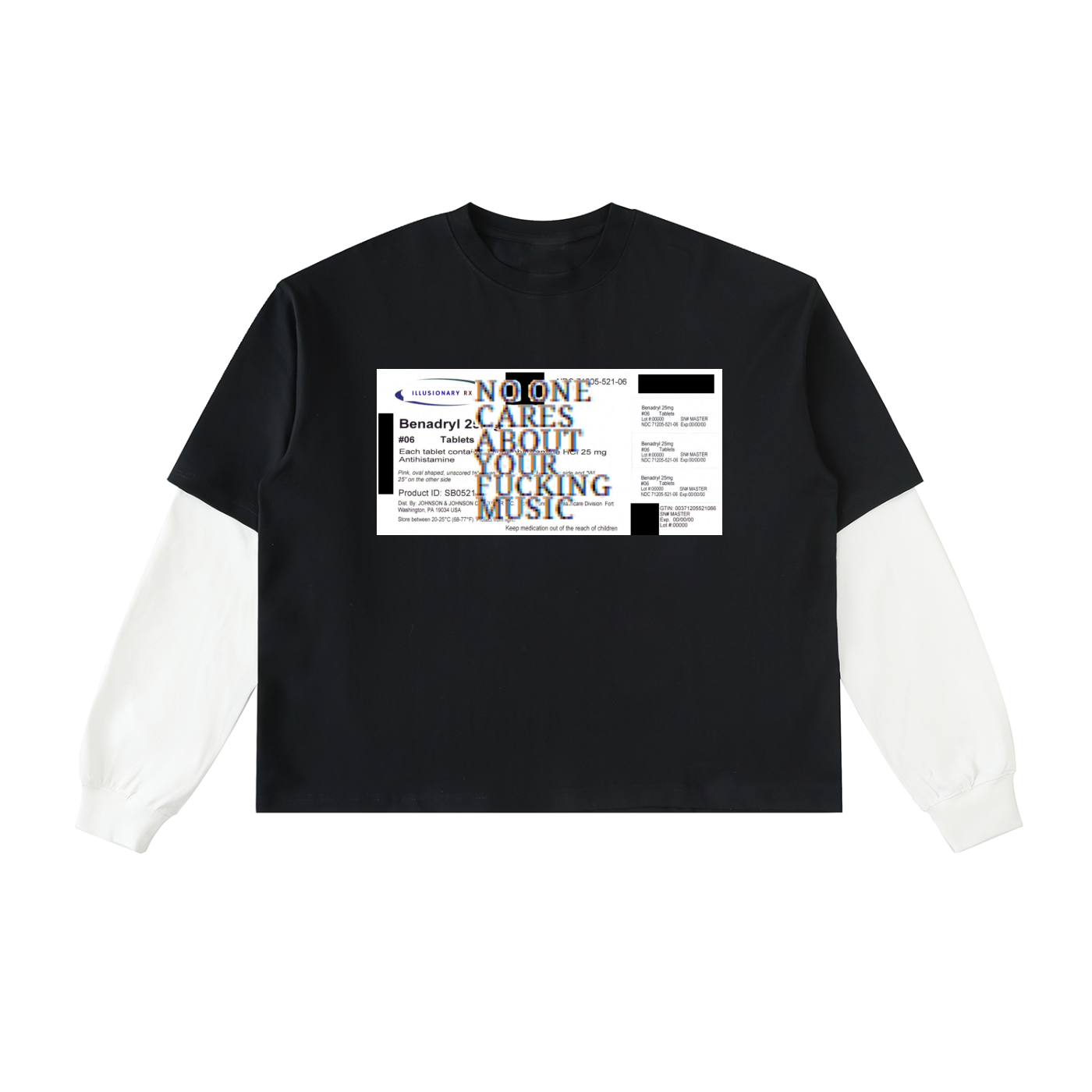 T-shirts and Tanks